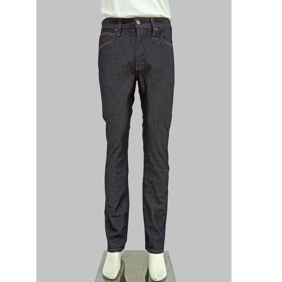  (SALE) EDWIN Jeans Jepang Japan Collection Celana STRETCH Panjang Pria #503WFD200 は