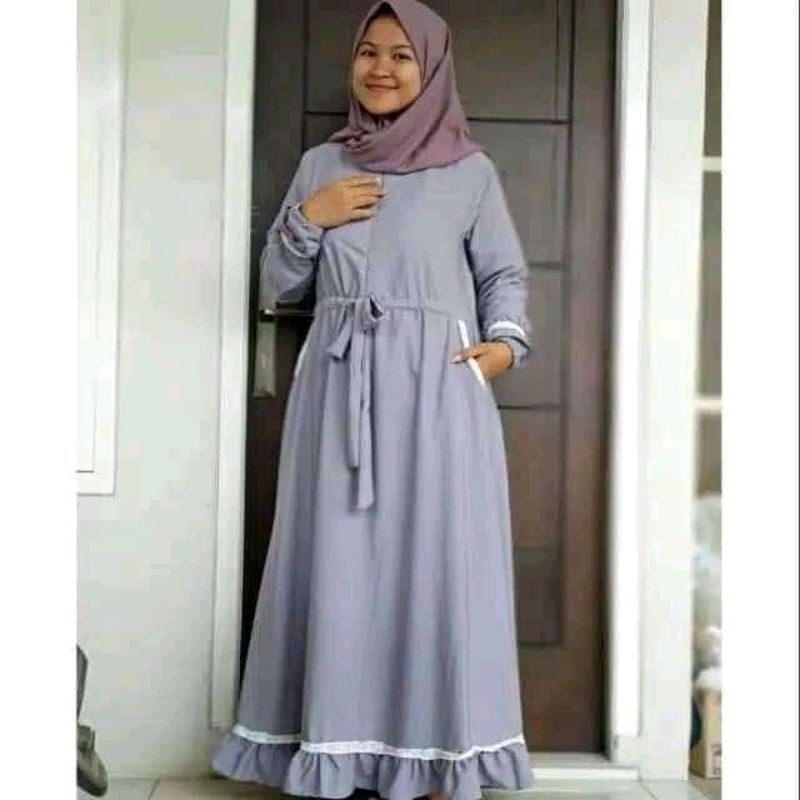 GAMIS MOZZA SERUT