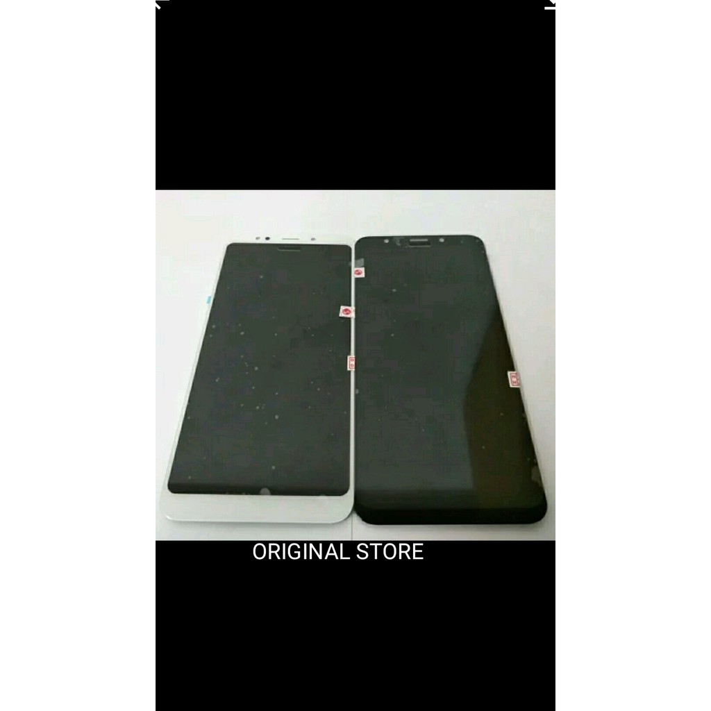 Lcd xiaomi redmi 5plus original lcd touchscreen xiaomi redmi 5plus Murah