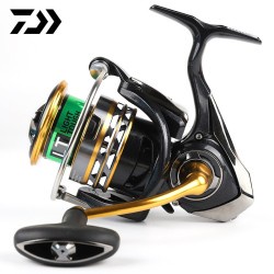 REEL DAIWA EXCELER LT 17 3000-CXH