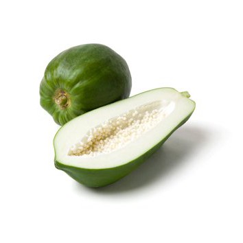

Pepaya Muda 1 Buah - 500 Gr