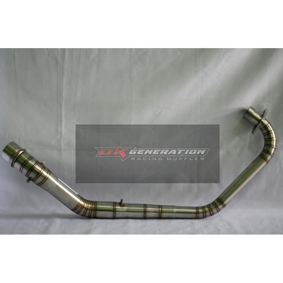 Header New CB 150 atau CBR 150