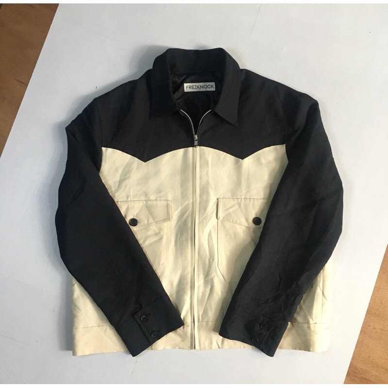 Freiknock Jacket