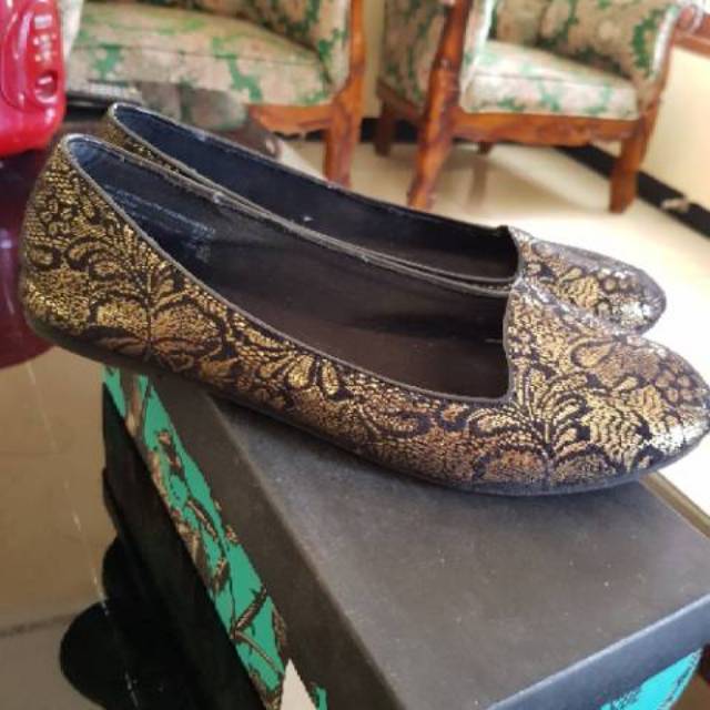 Payless Lower East Side flat shoes