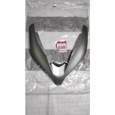 Garnish fr pcx 150 k97 silver 64305K97T00YK
