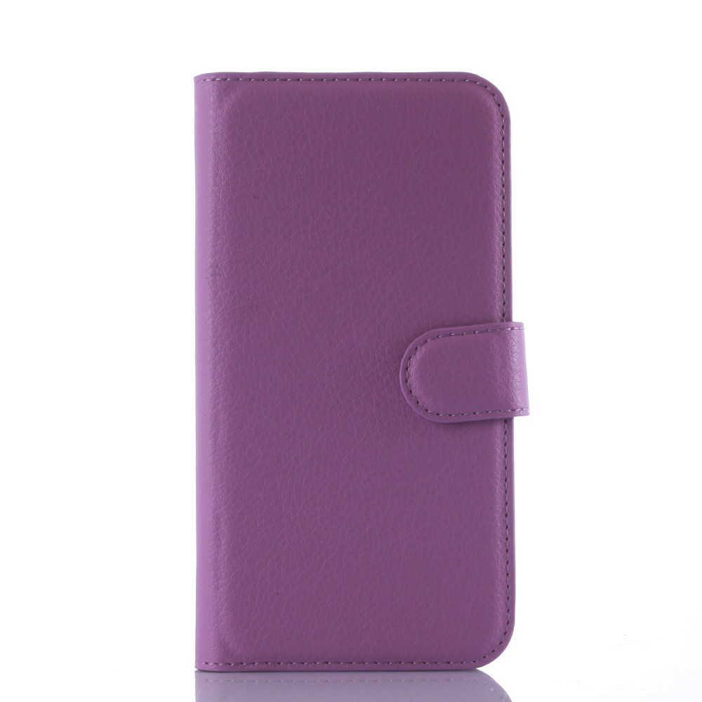 BARANG IMPORT JFC Premium PU Leather Case for ASUS ZB501KL Zenfone Live ZB501 ZB 501 KL 501KL