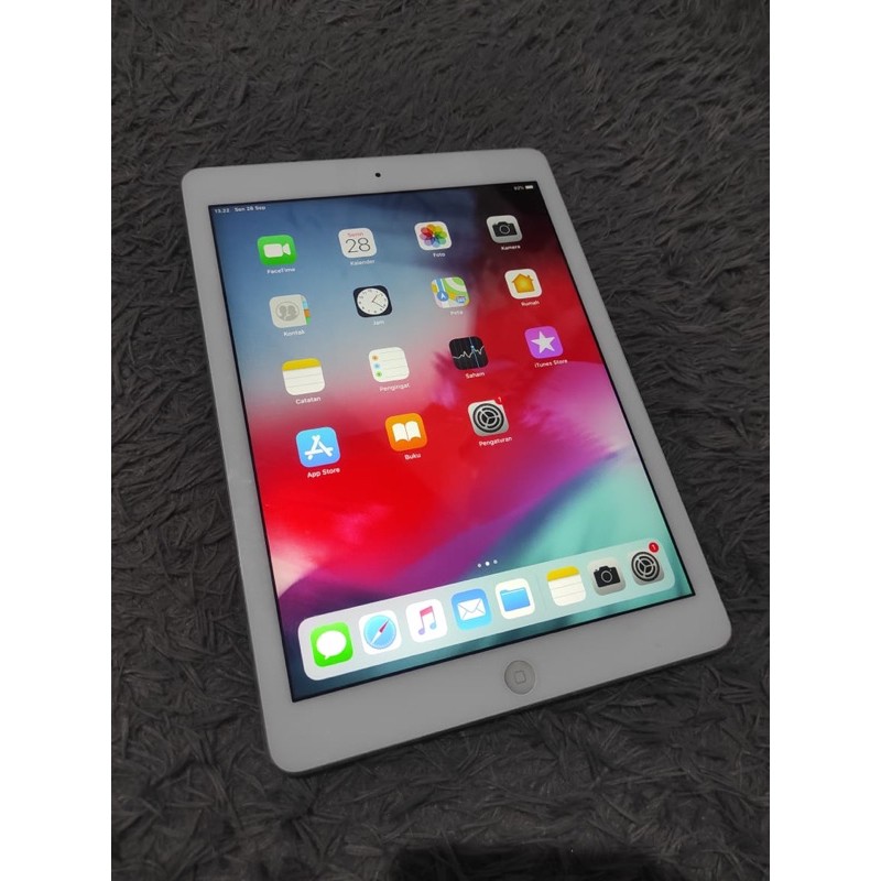 AIPAD AIR 1 64GB WIFI CELL