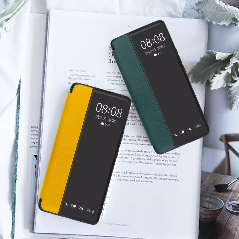 SAMSUNG A13 / A33 5G SMART VIEW FLIP COVER FLIP CASE LEATHER CASE