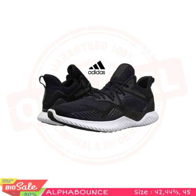 SEPATU ADIDAS ALPHABOUNCE BEYON M ORIGINAL