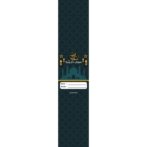 

Paperbelt idul fitri