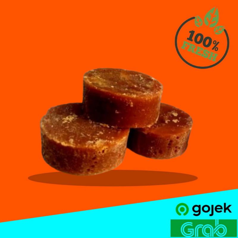 

Gula Merah 1 Bungkus
