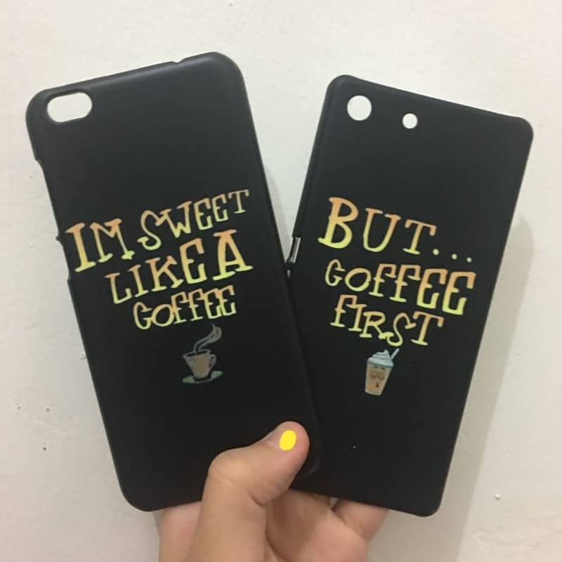 Casing Hp Iphone 6+ 6S+ Custom