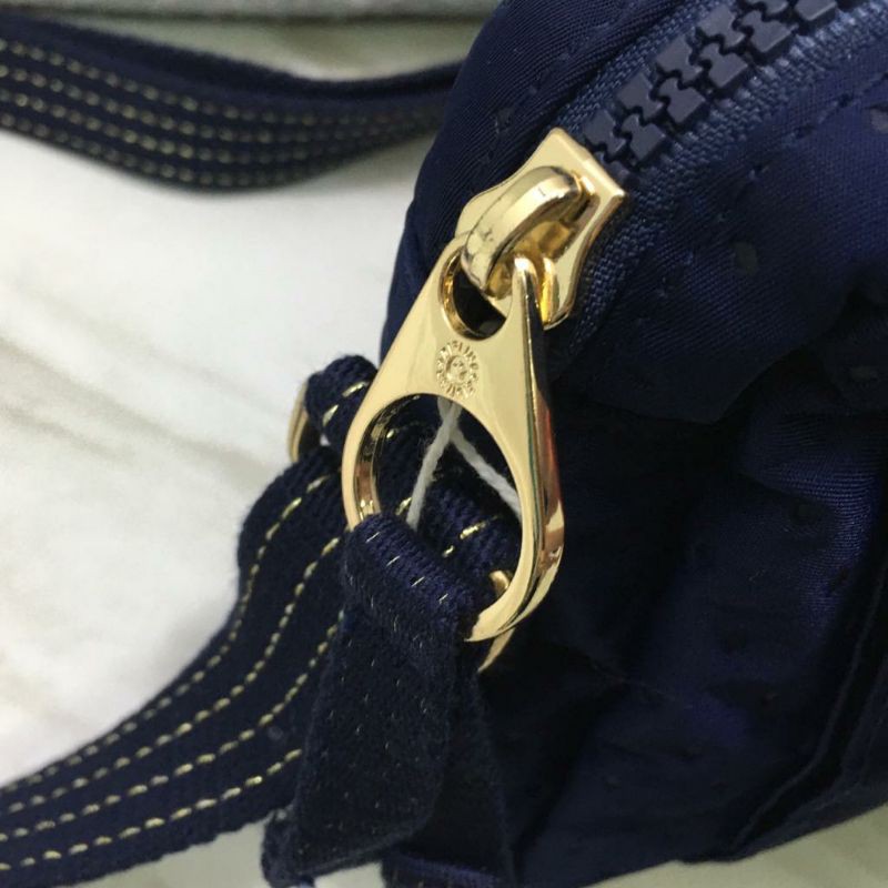 TAS SELEMPANG KP CROSSBODY BAG WITH ADJUSTABLE