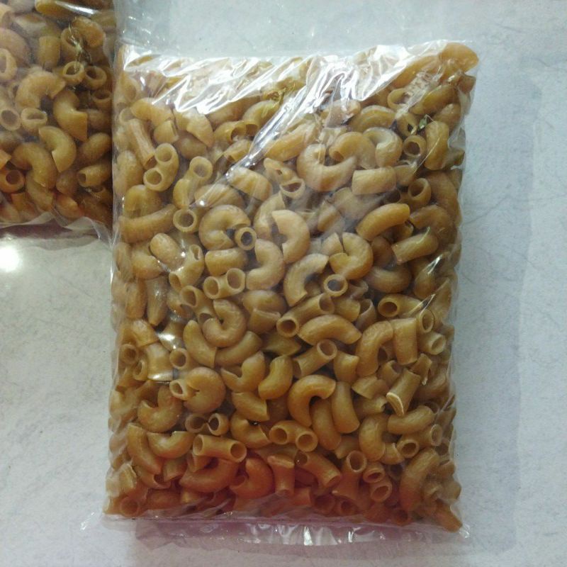 

Makaroni 500g (mentah)