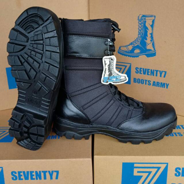 Sepatu PDL Ninja Titan