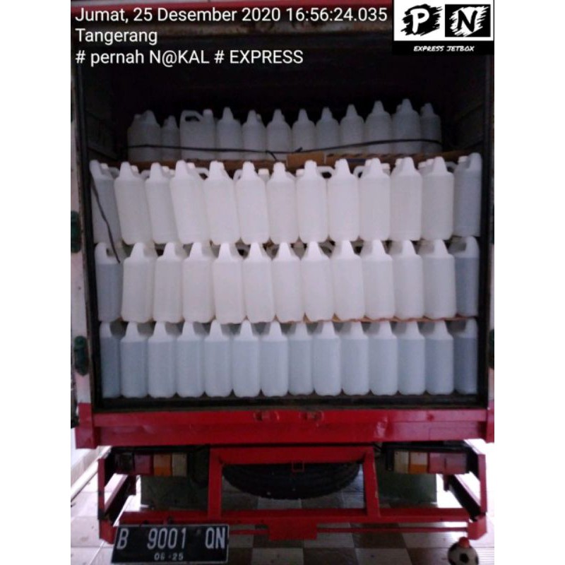 sabun 5 Liter varian cuci piring  laundry hand soap softener pembersih kerak carbol body wash(OC)
