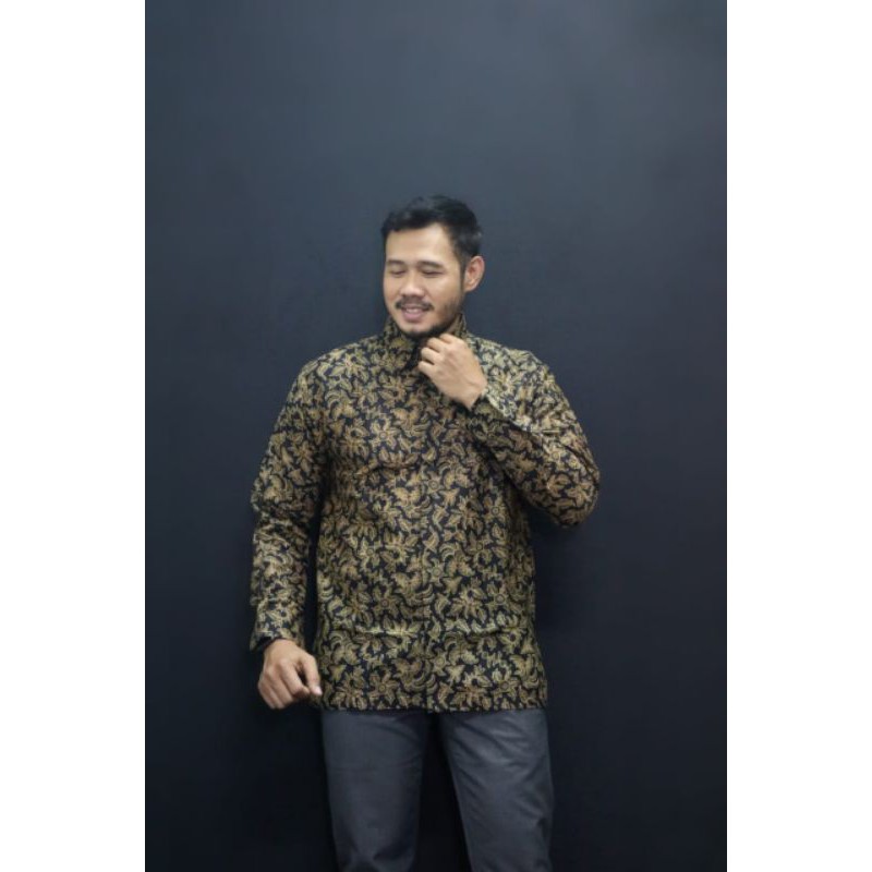 BATIK KLASIK SUPER MEWAH