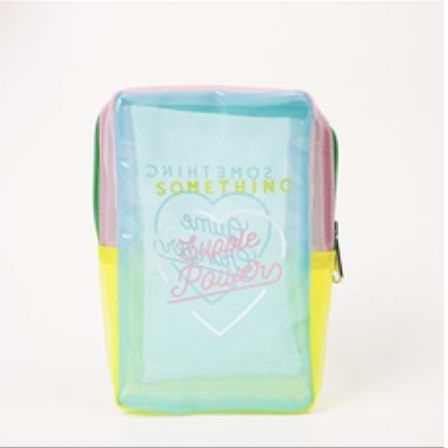 somethinc jelly much pouch