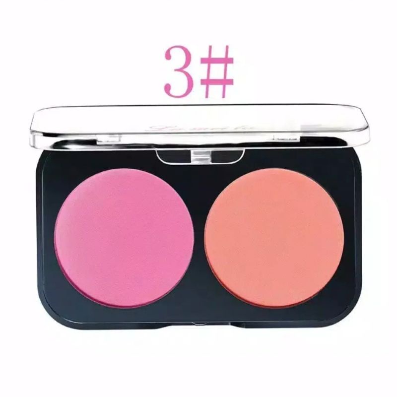 LAMEILA BLUSH ON 2in1