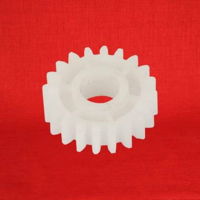 Gear 20T waste pembuangan limbah toner canon ira ir advance