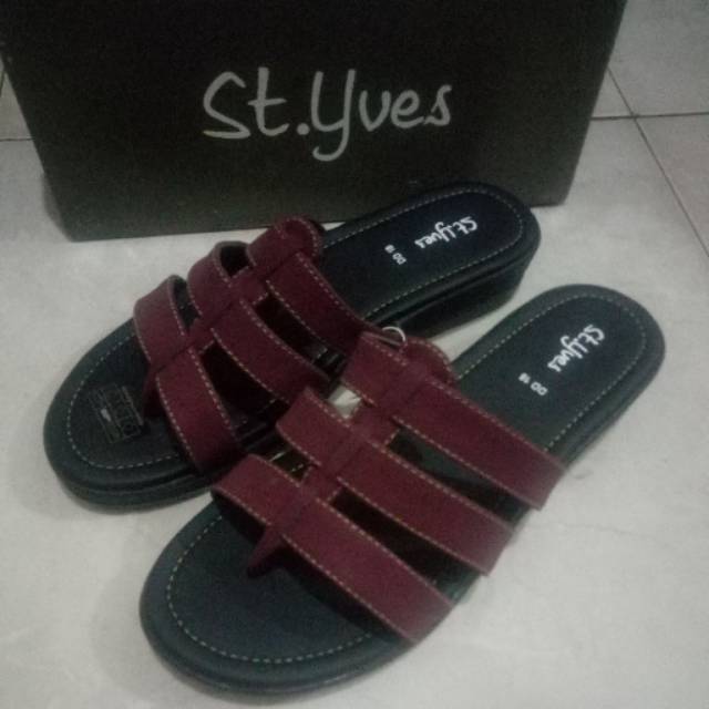 Sandal st.yves