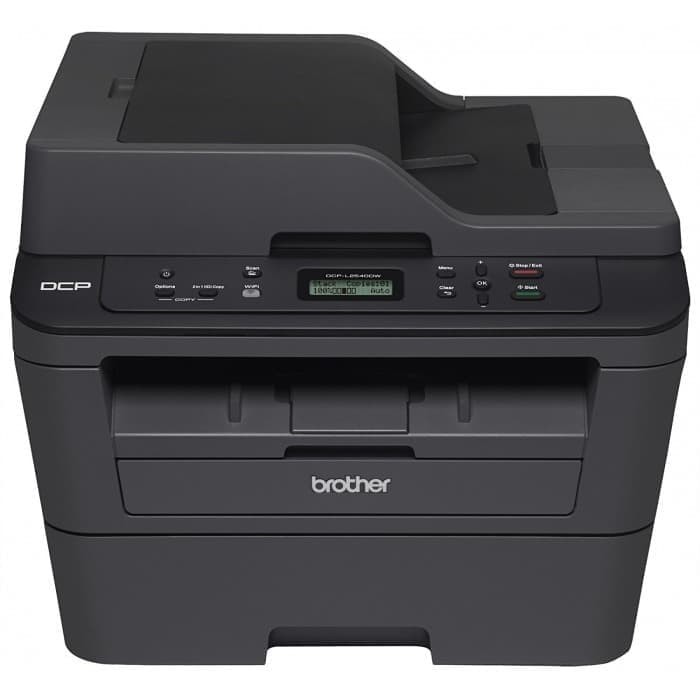 PRINTER BROTHER L2540DW