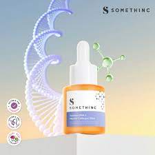 SOMETHINC Salmon DNA + Marine Collagen Elixir