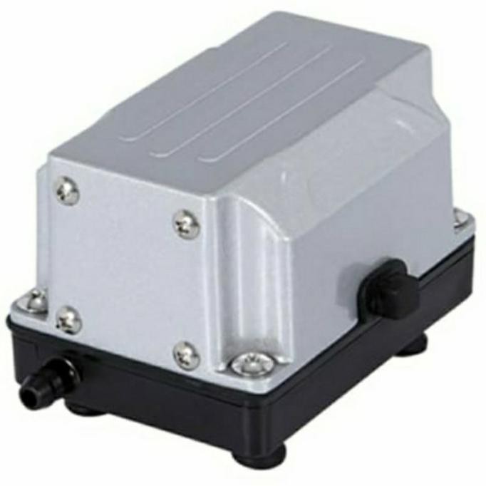 Best Seller Boyu Es 2 Aerator Airpump Aquascape Akuarium Aksesoris Peralatan Best Quality