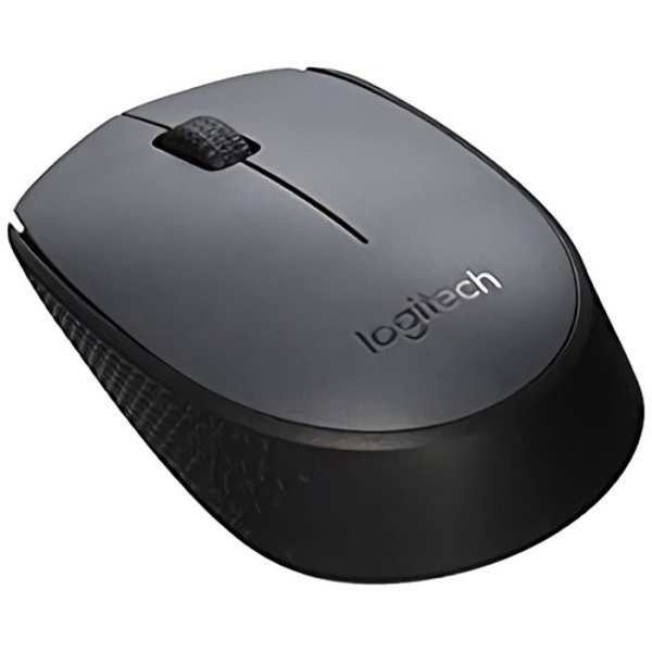 Logitech M 170 Cordless Notebook Mouse