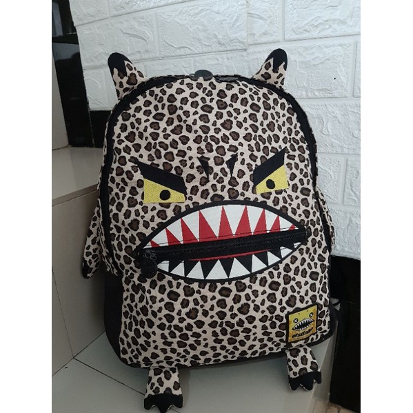 Ransel Elstinko preloved