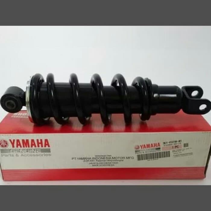 Shockbreaker sok beker Vixion Lama vixion old  3C1-F2210-01