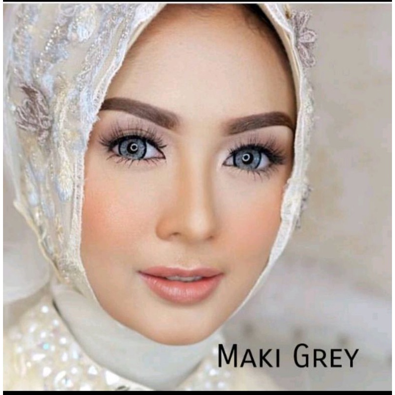 MAKI SOFTLENS BY DREAM COLOR ORIGINAL