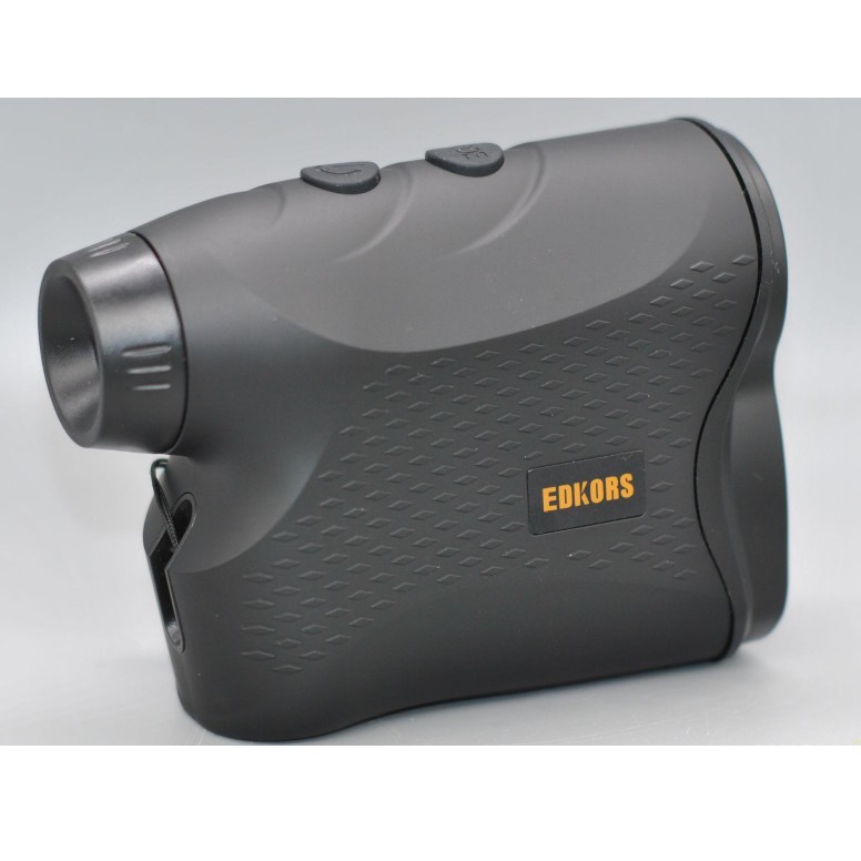 RANGE FINDER Rangefinder EDKORS Teropong laser alat ukur jarak meter golf berburu