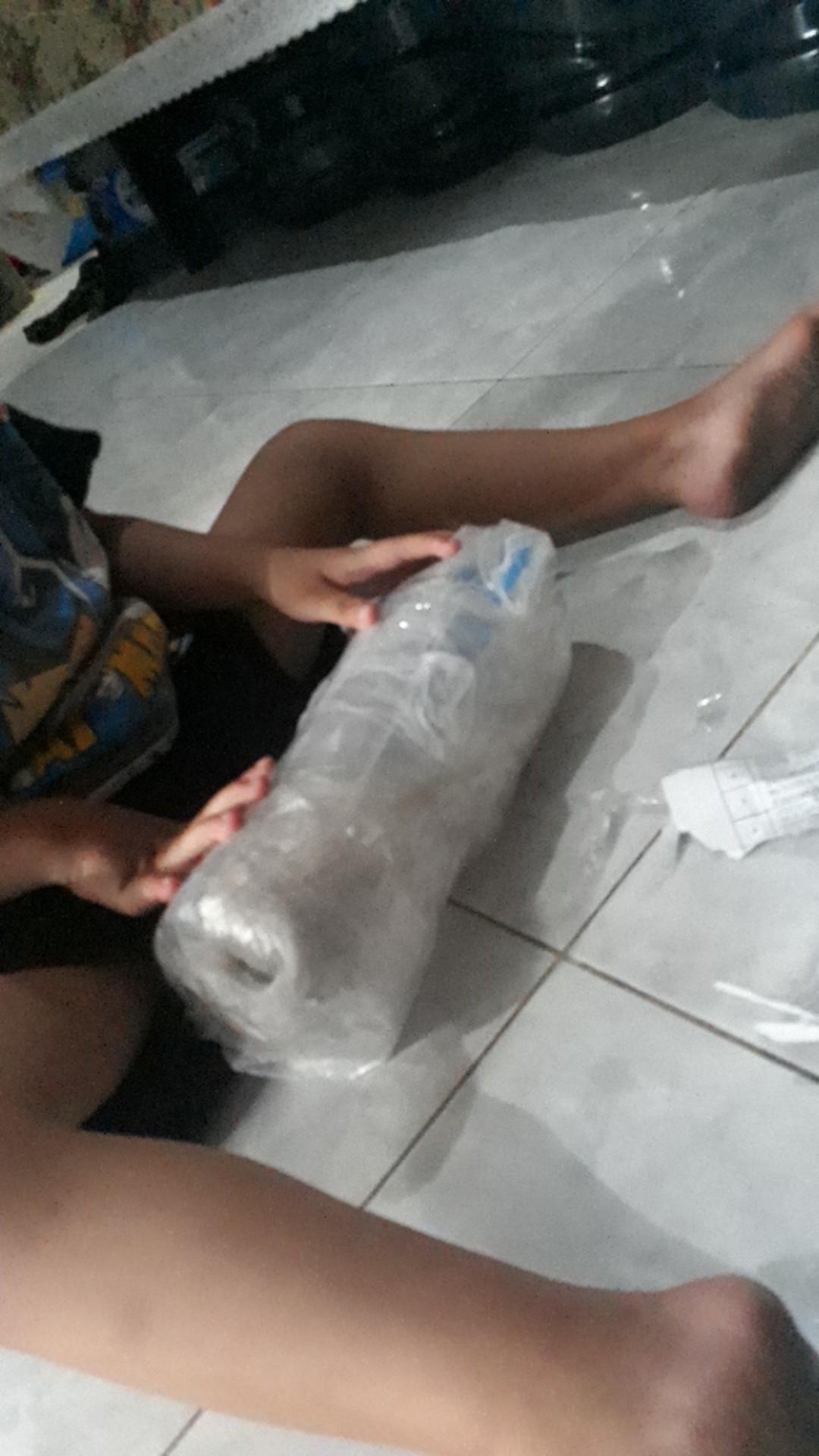 Botol Saos / Tempat Saos Lion Star Sauce Bistro Sauce Keeper 1000 Ml