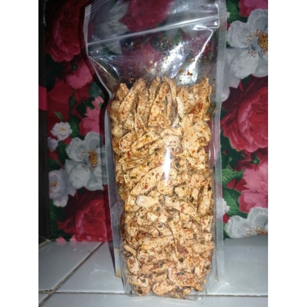 

Basreng 500gr