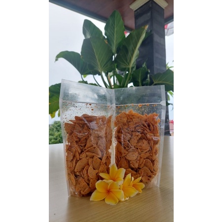 

Basreng Jajanan Kekinian