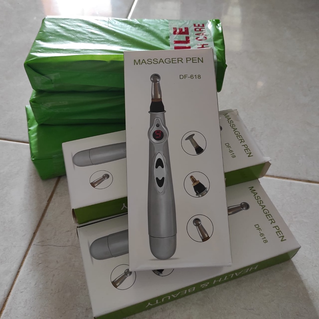 Pen Akupuntur