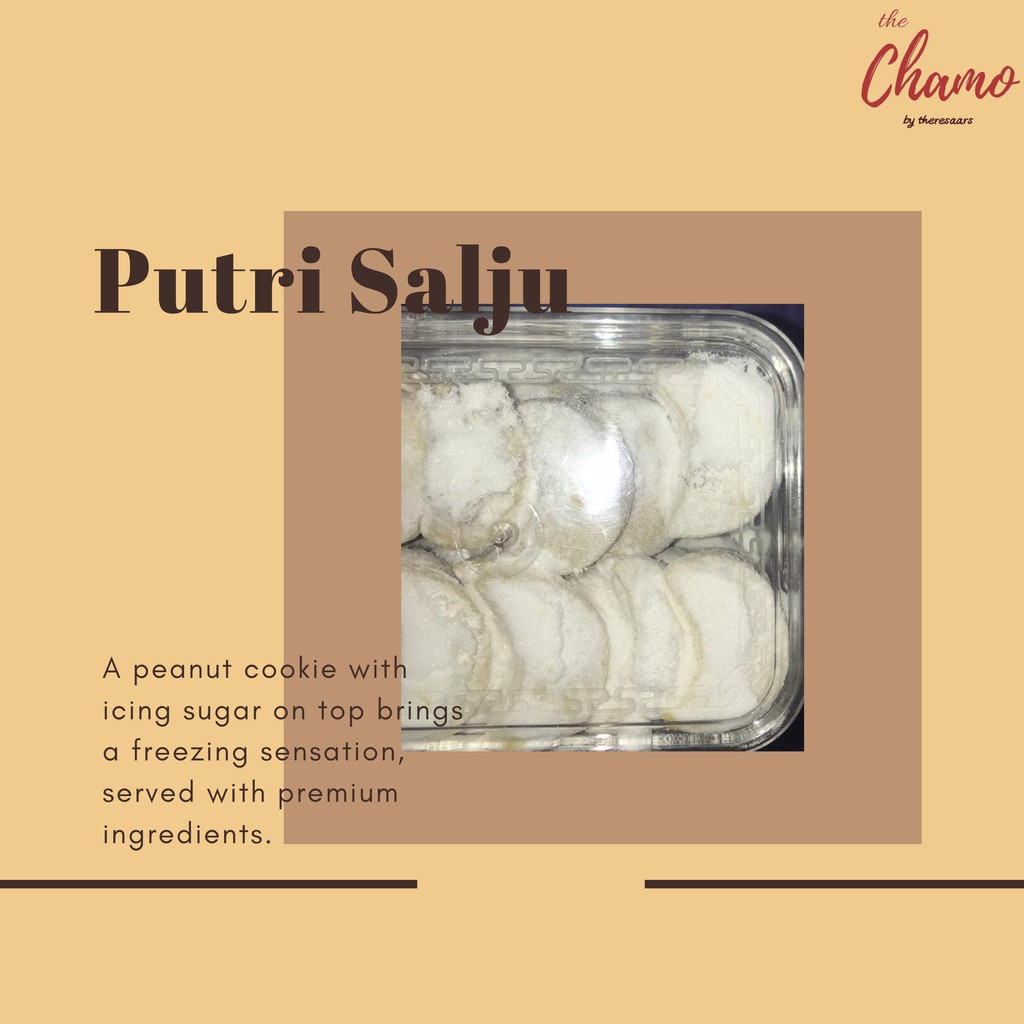 

Putri Salju (Kacang)