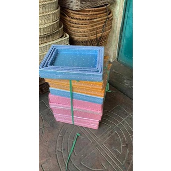 

Sovenir Kotak Parcel Hantaran Seserahan Pengantin