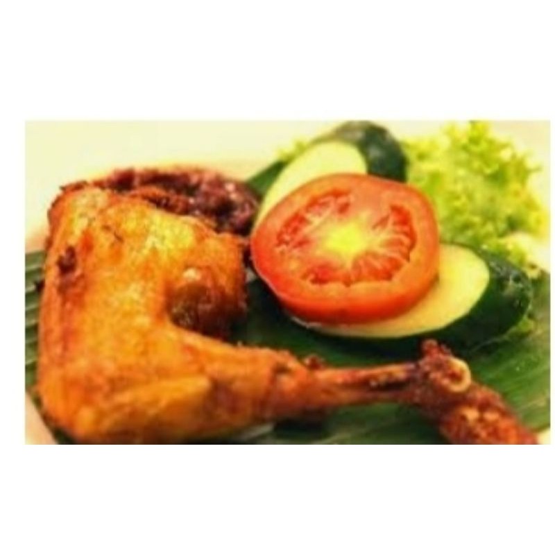 

ayam goreng