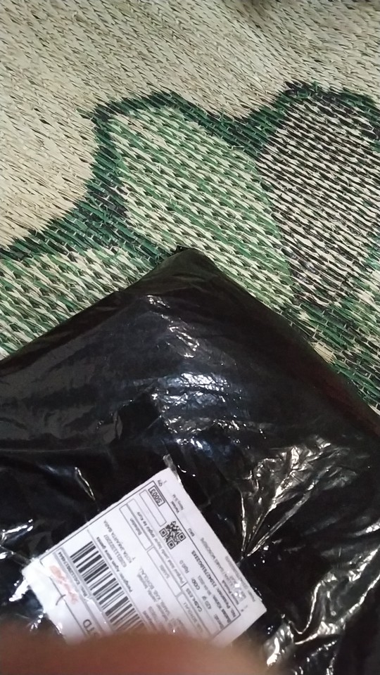 Gamis Lillian / Gamis Moscrepe Mix Brukat