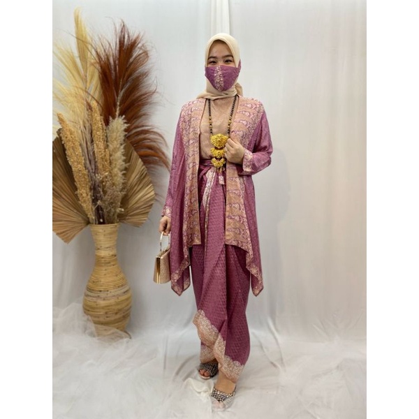 SET BATIK ROK PREMIUM GIES 1932