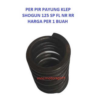 Jual Per Pir Payung Klep Shogun Sp Fl Nr Rr Harga Per Buah