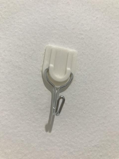 Gantungan Baju Gantungan Tas Gantungan Jilbab Gantungan Handuk Peralatan Rumah Tangga 071