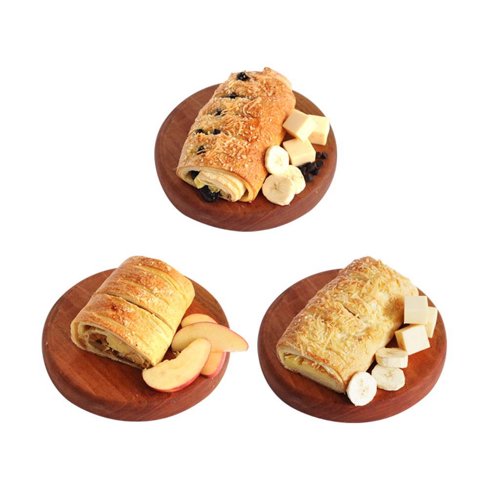 

Pinnacle Strudel - Hampers Lebaran Strudel Minion Series 3 Pcs