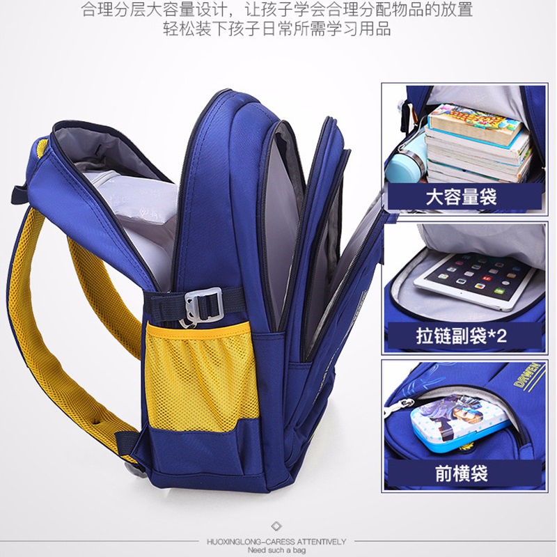 Tas Import PREMIUM Tas Ransel Sekolah SMP SMA Backpack Tas Gendong Tas Anak Perempuan Tas Punggung Cewek DRWEN