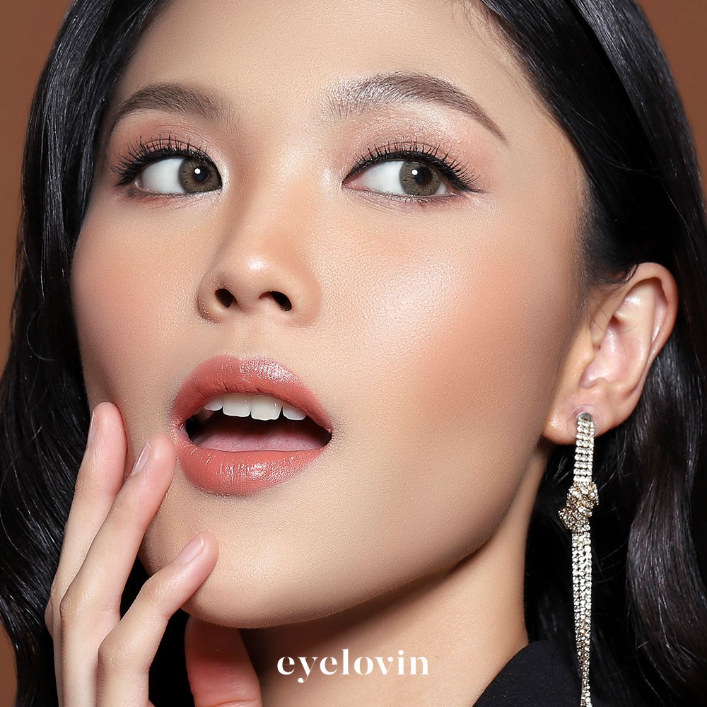 EYELOVIN Softlens EOS - Bollycon DNA Hazel