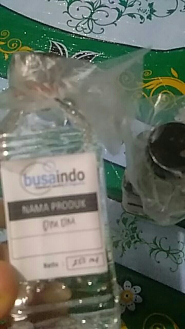 Dmdm Hydantoin 250 Ml