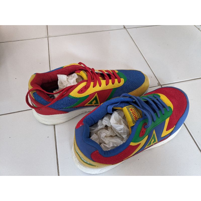 Aerostreet Spesial 800k Followers - size 42