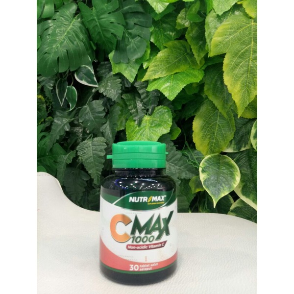 nutrimax vitamin C 1000